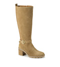 Della Tall Boot