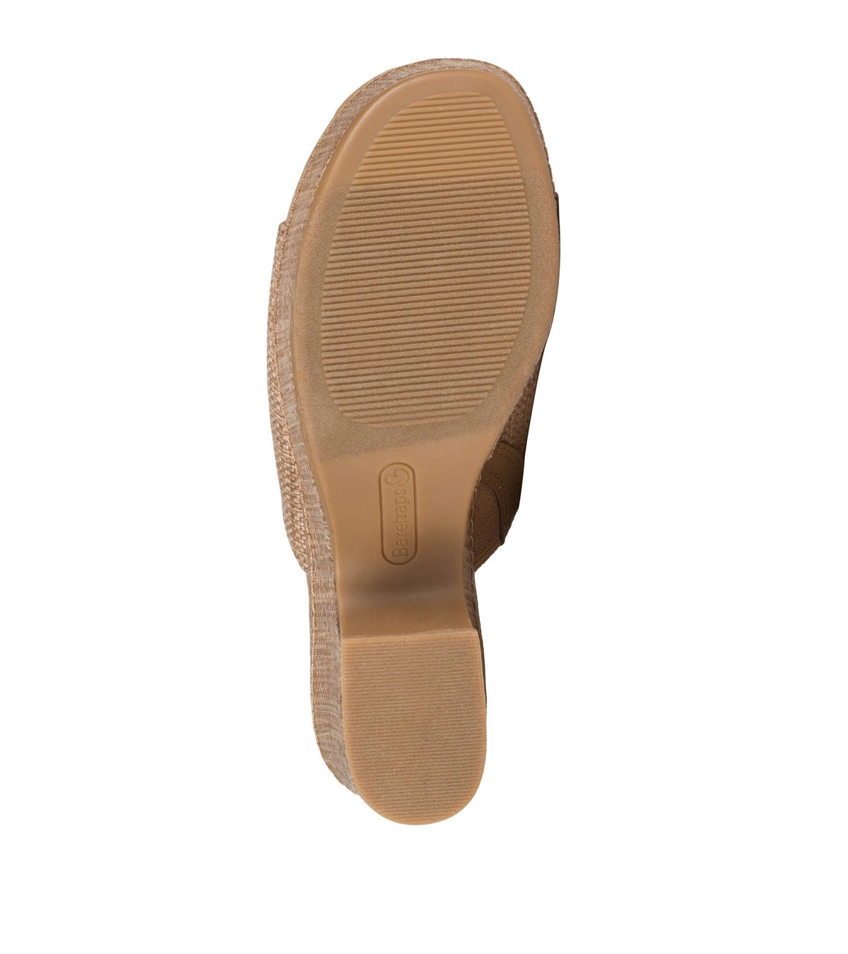 Teah Wedge Slide Sandal