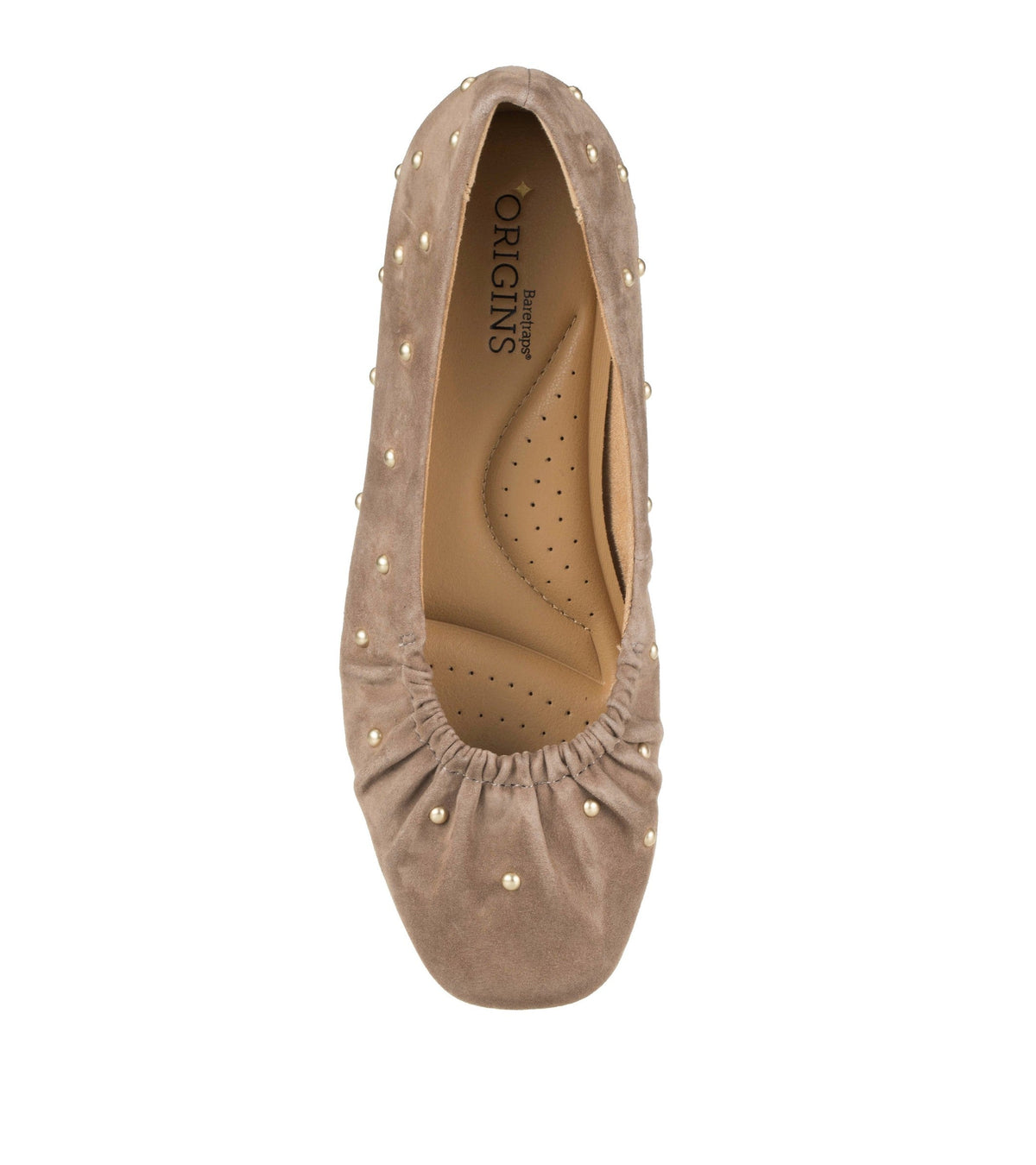 Francina Flat