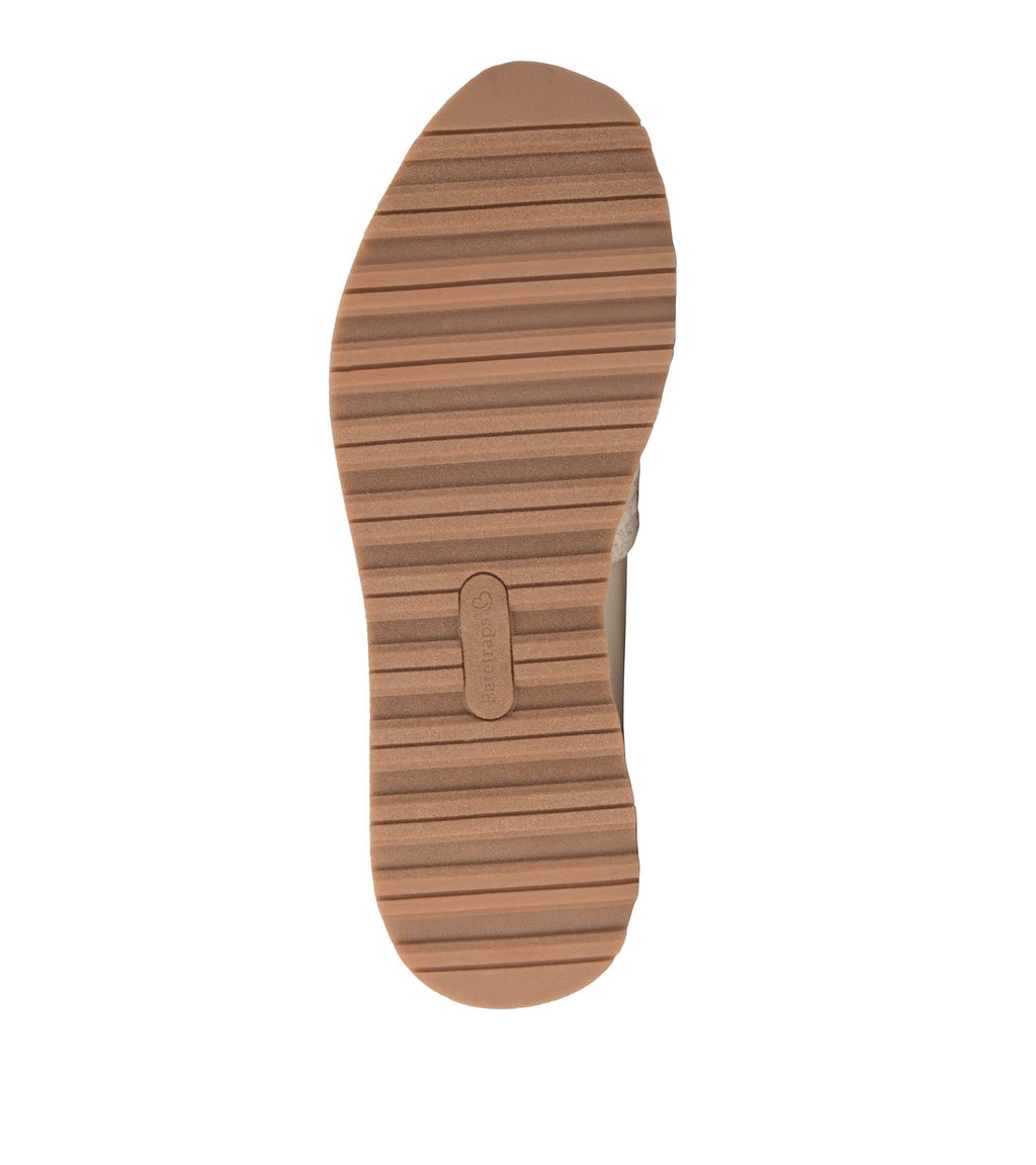Gennie Slip On