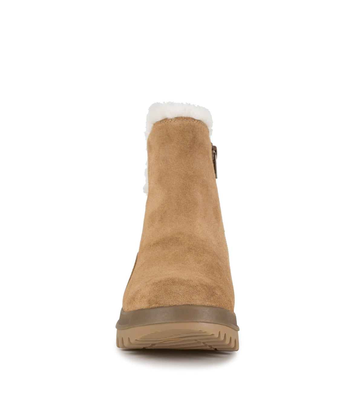 Nyela Cold Weather Bootie