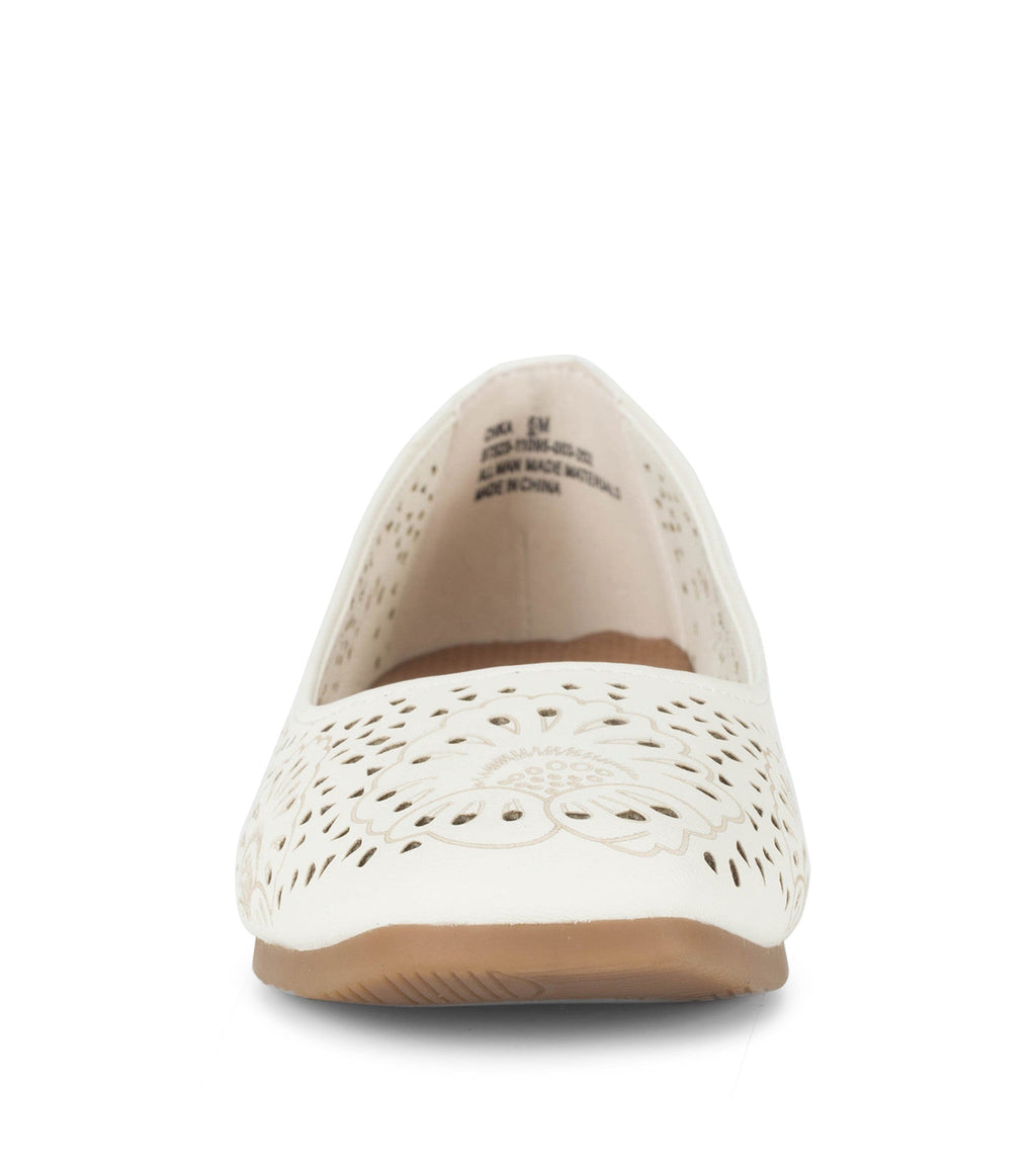 Chika Casual Flat