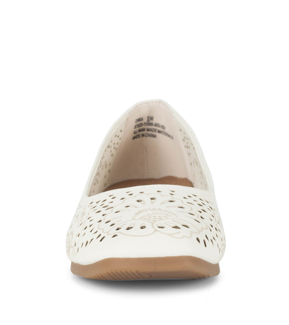Chika Casual Flat