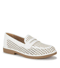Calli Woven Loafer