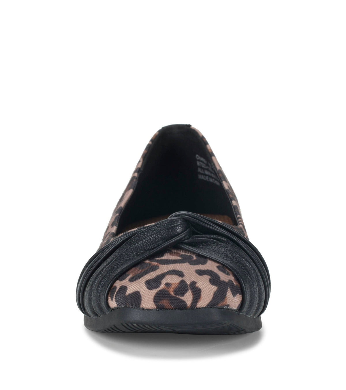 Chainey Casual Flat