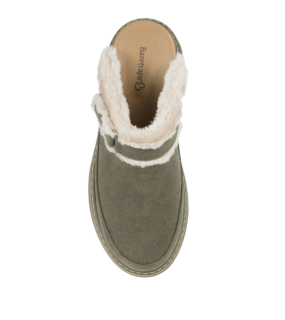 Felisa Slingback Clog