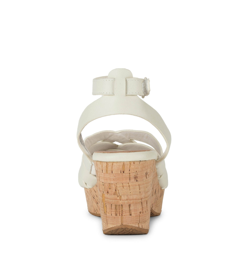 Bonita Wedge Sandal