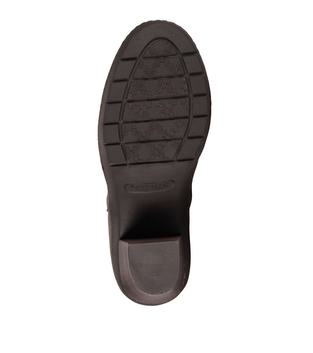 Dasha Block Heel Bootie