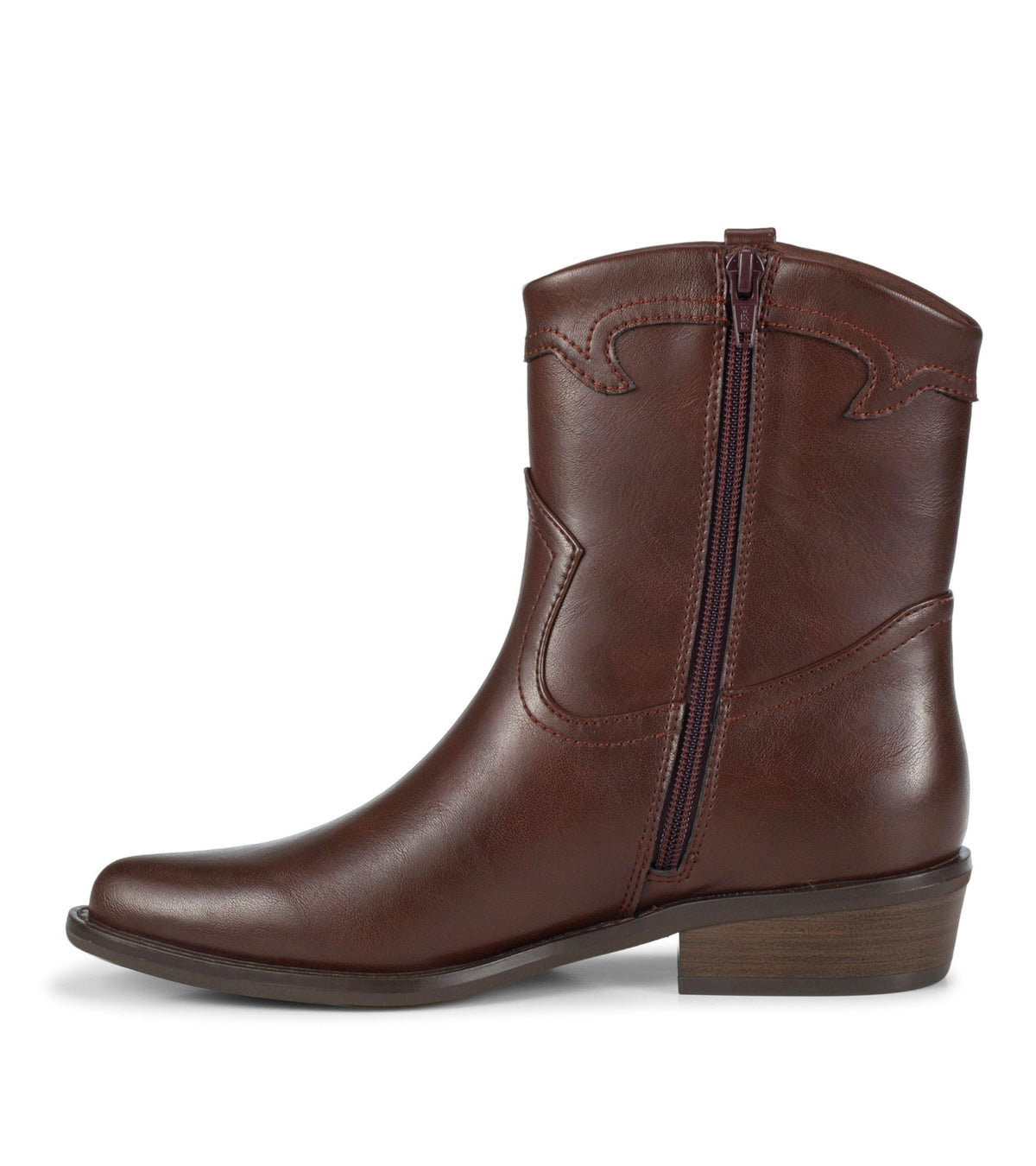 Nova Western Boot