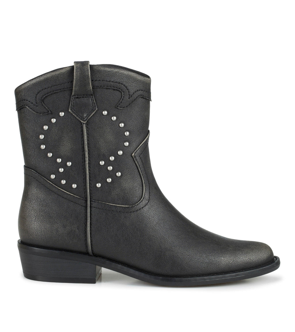 Nova Western Boot