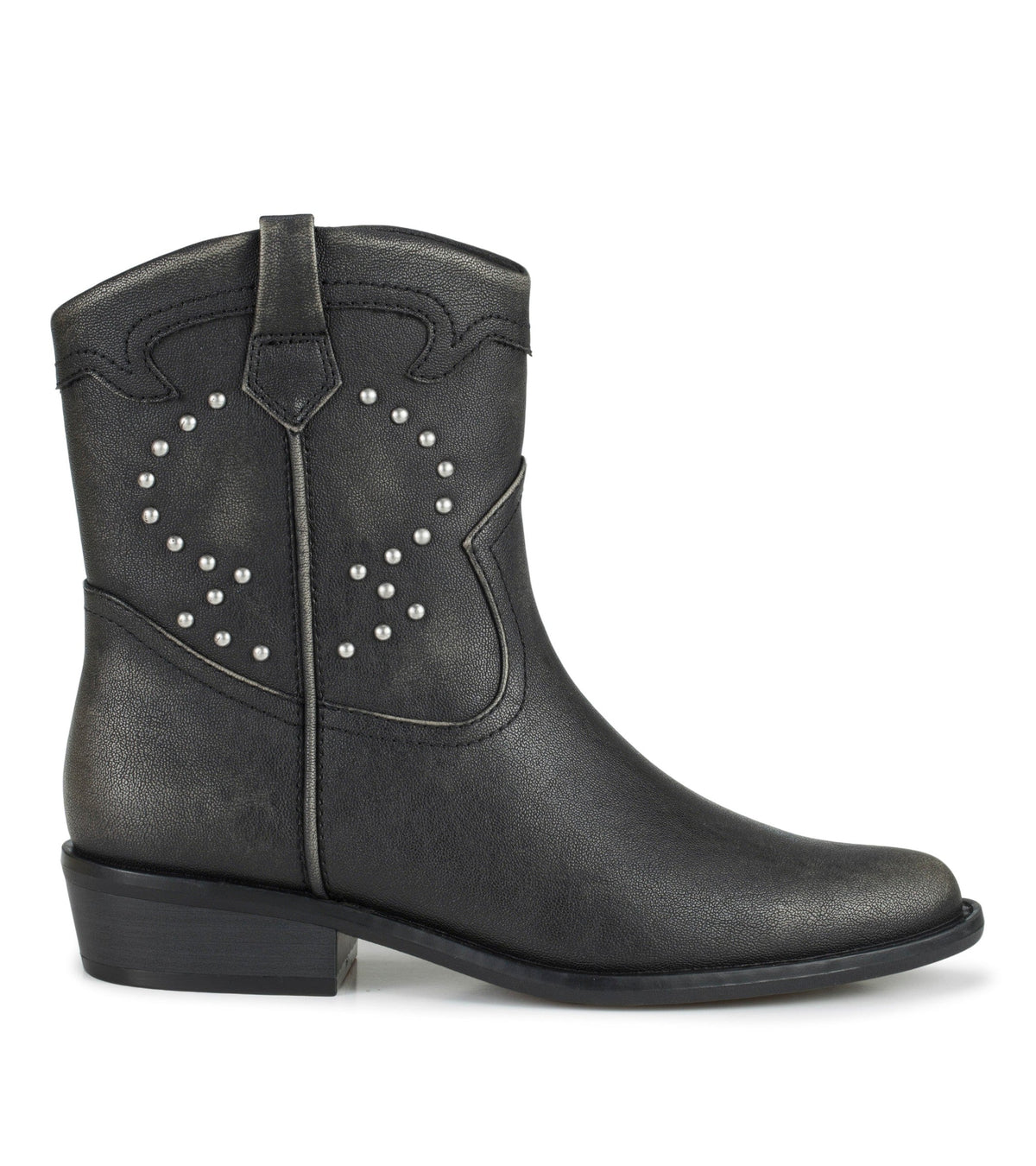 Nova Western Boot