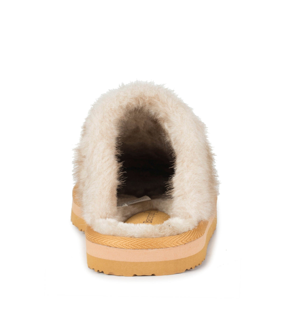 Justina Clog Slipper