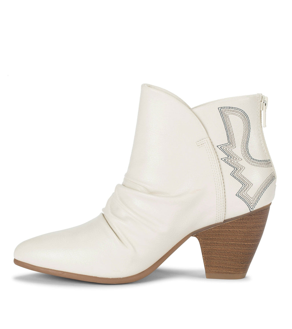 Leanna Bootie