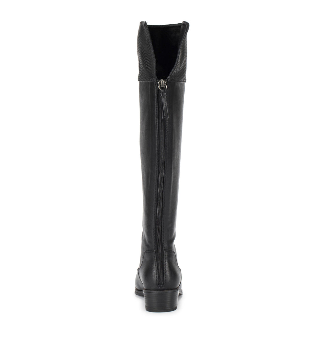 Marcela Over the Knee Boot