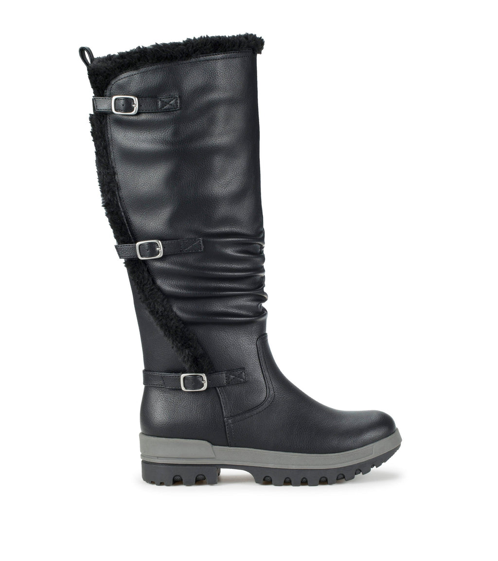 Navia Tall Boot