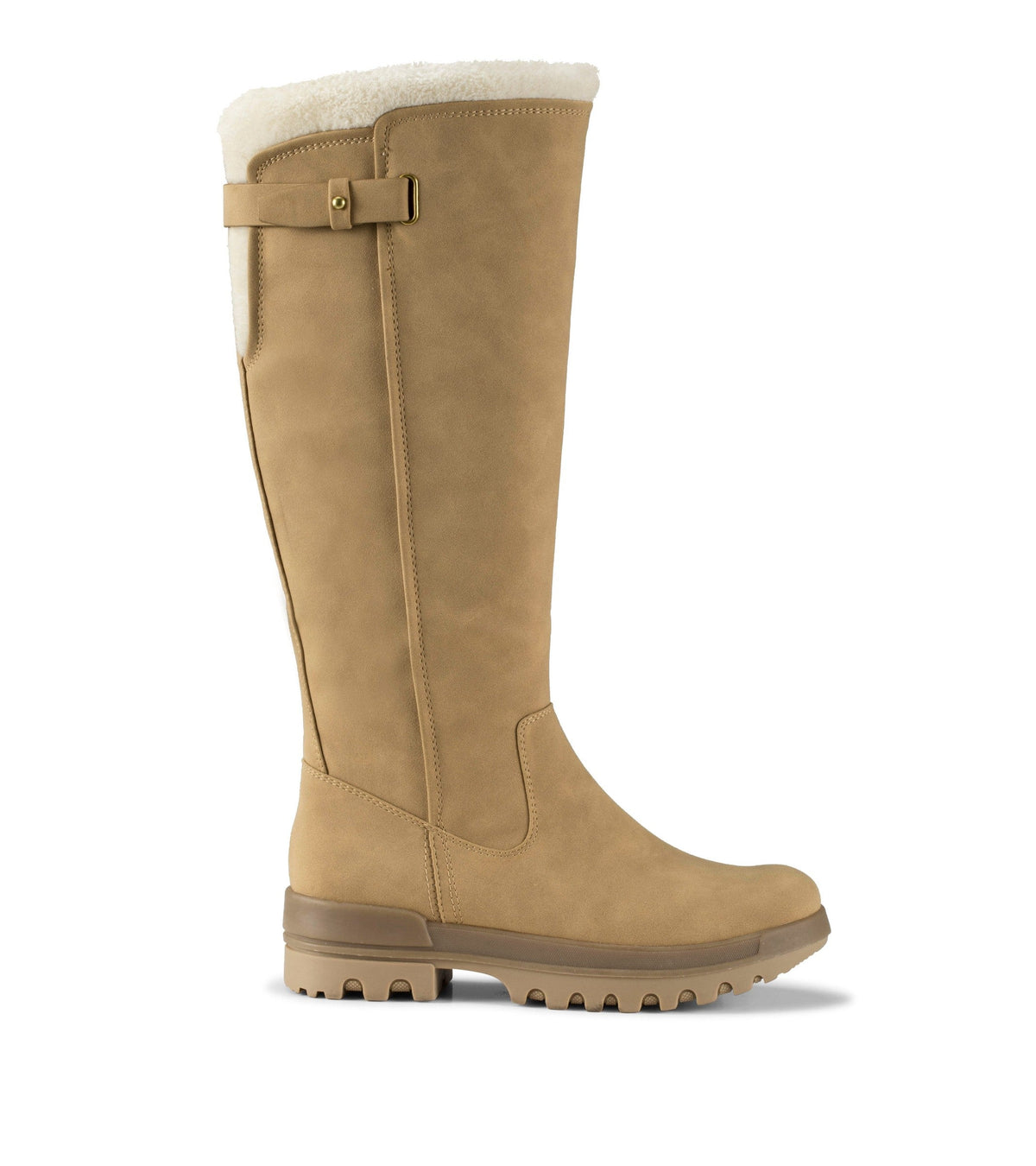 Nettie Cold Weather Boot