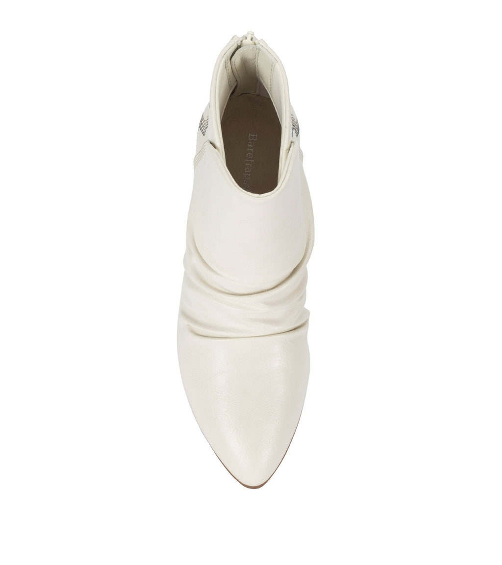 Leanna Bootie