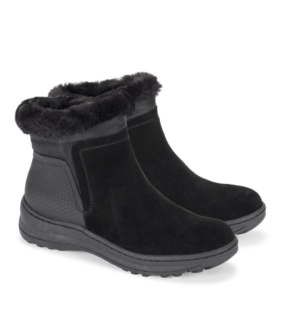 Aidan Cold Weather Bootie