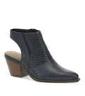 Yangley Block Heel Bootie