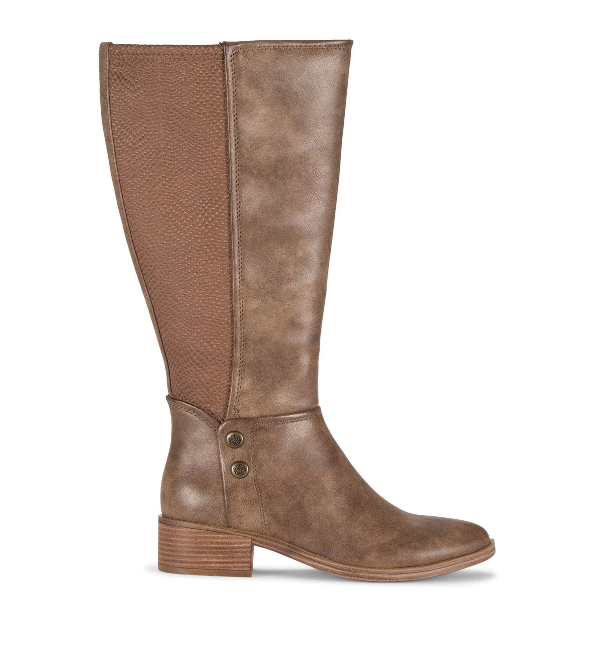 Madelyn Tall Boot