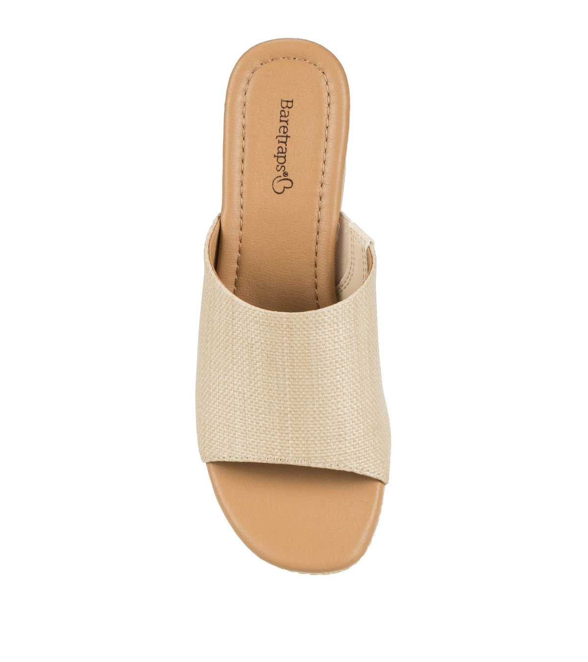 Teah Wedge Slide Sandal