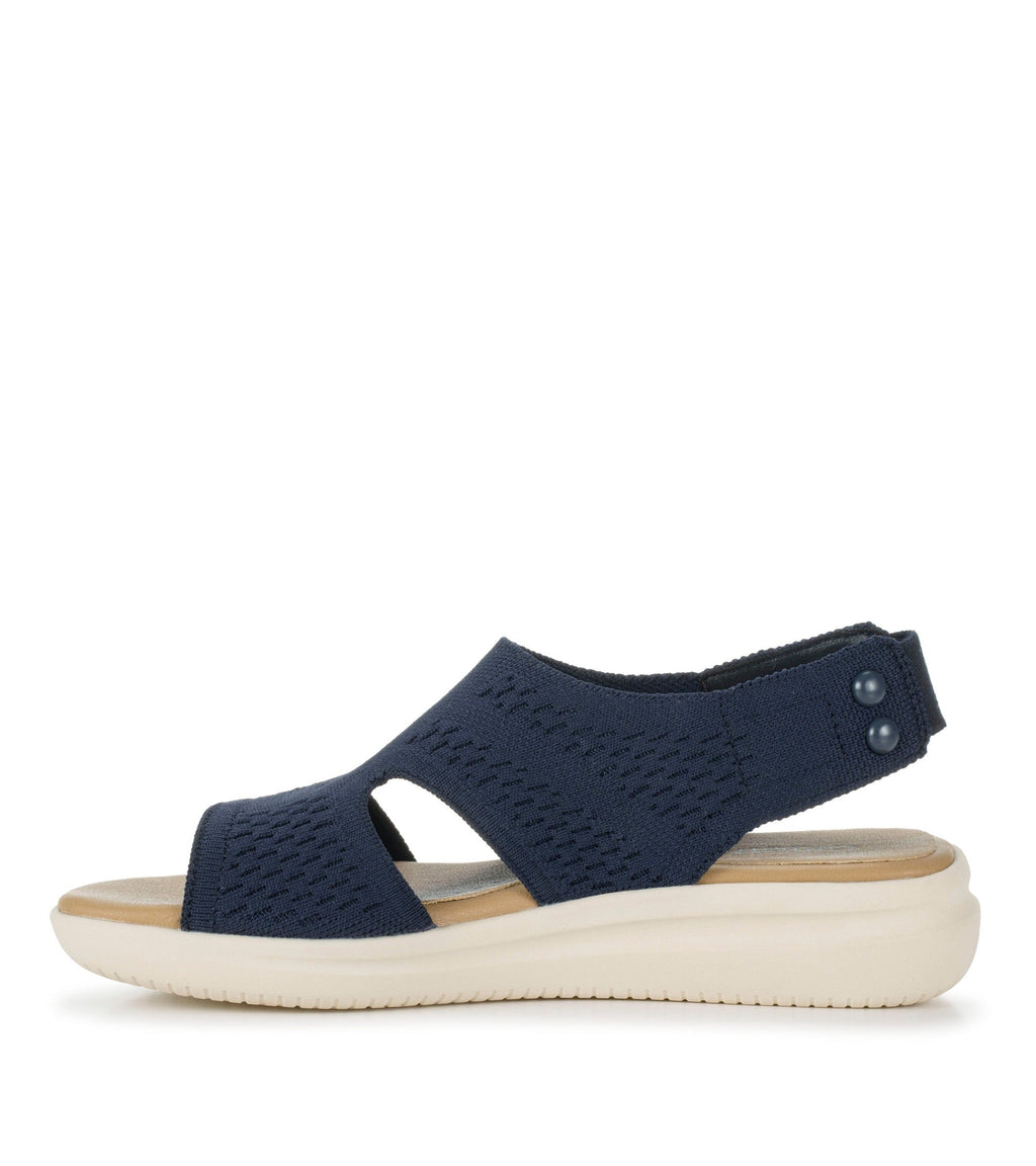 Duffy Slip On Sandal
