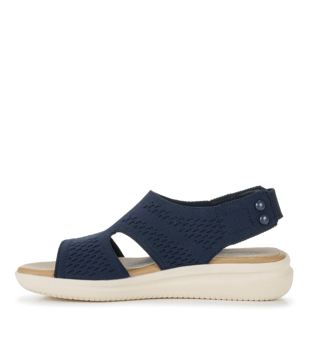 Duffy Slip On Sandal
