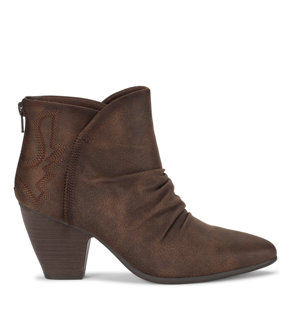 Leanna Bootie