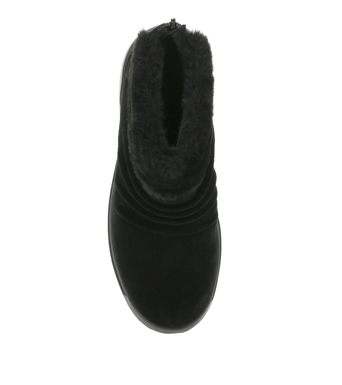 Nuri Cold Weather Bootie