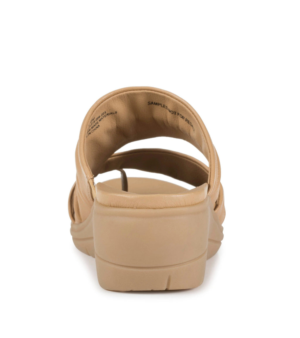 Erla Wedge Sandal