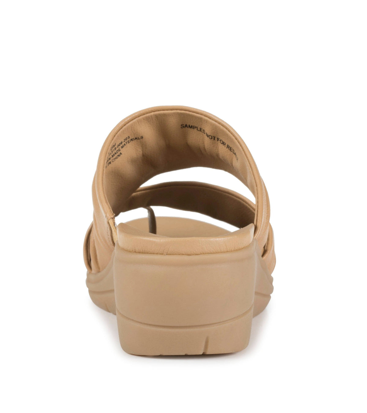 Erla Wedge Sandal