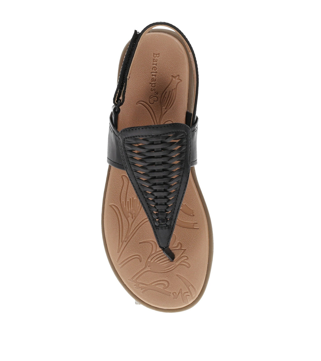 Quincy Sandal