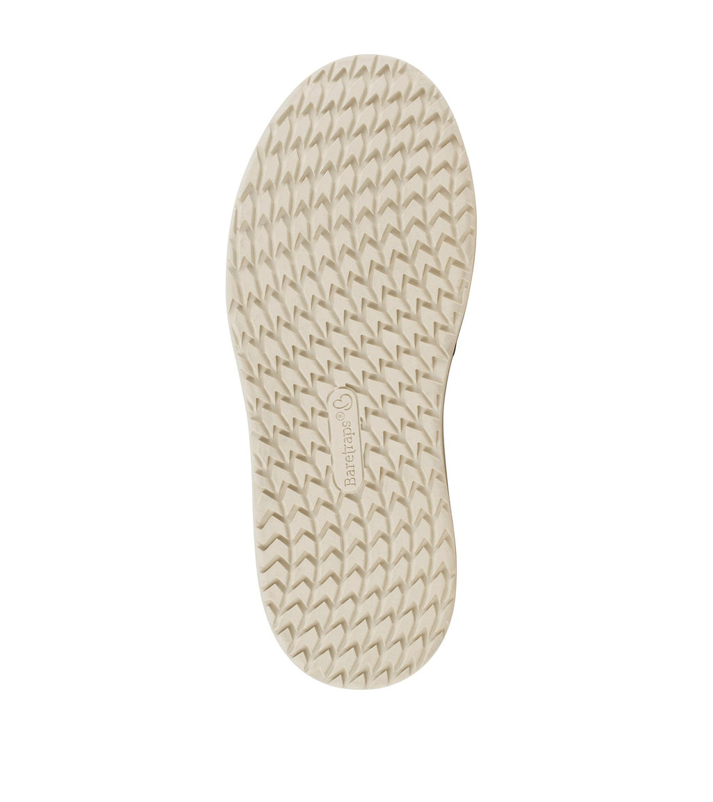 Ferdana Moc Toe Slip On