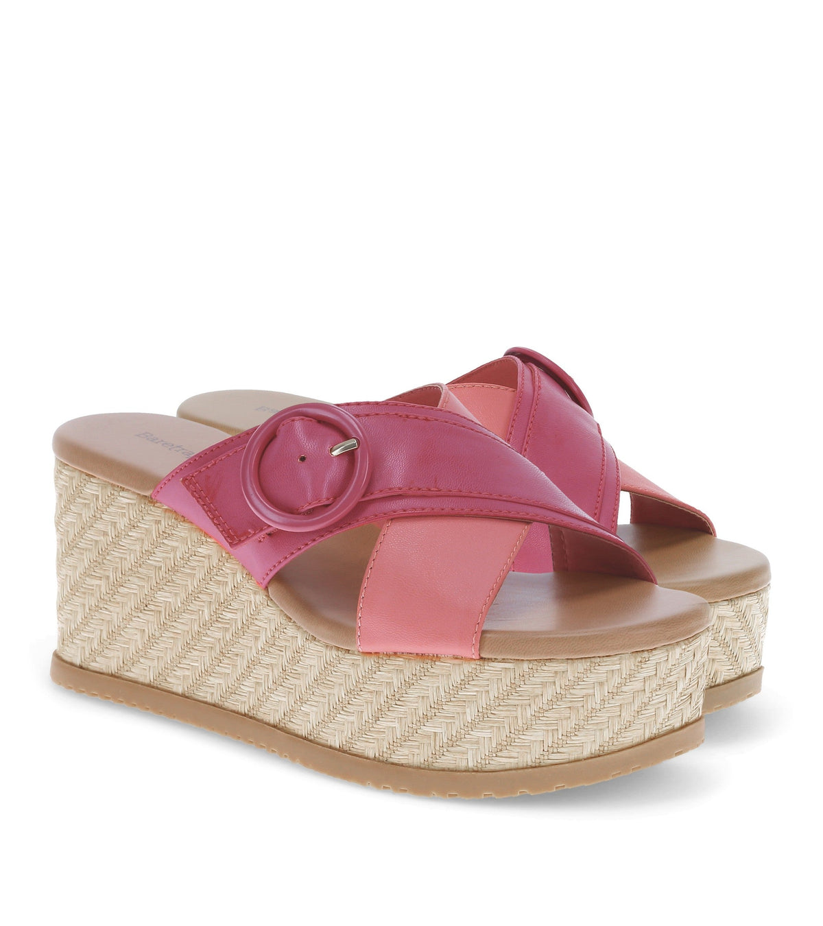 Sydney Wedge Sandal