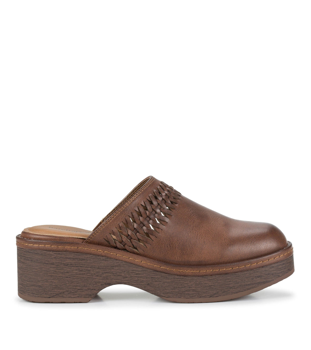 Sandy Clog