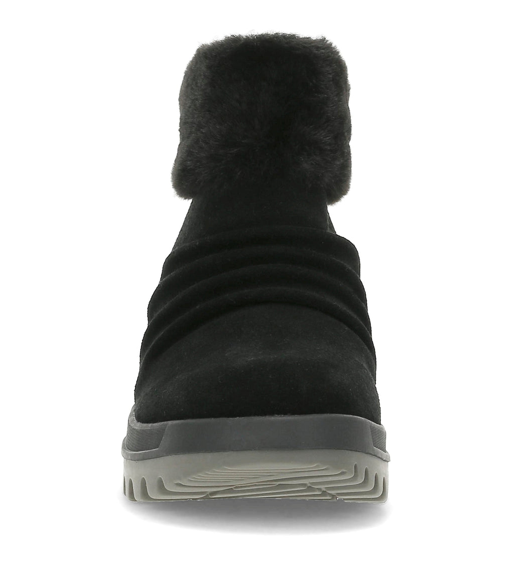 Nuri Cold Weather Bootie