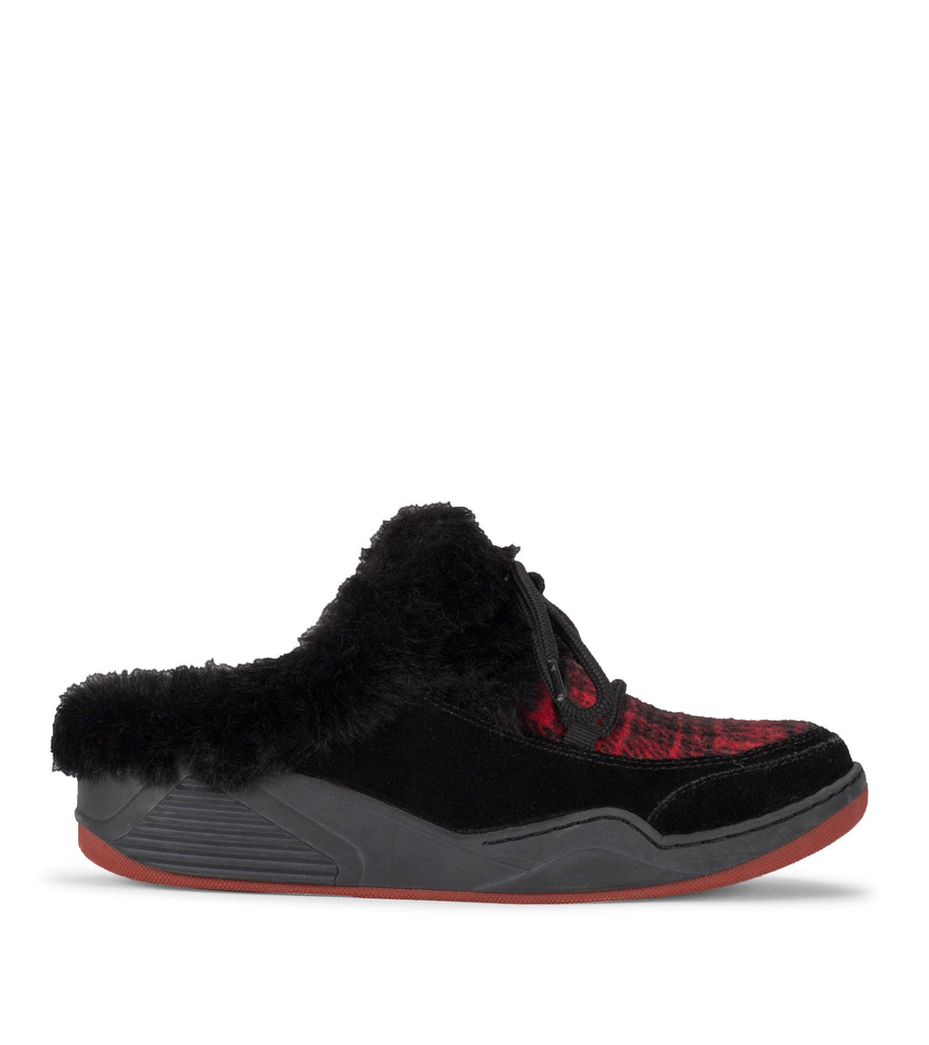 Landon Clog Slipper