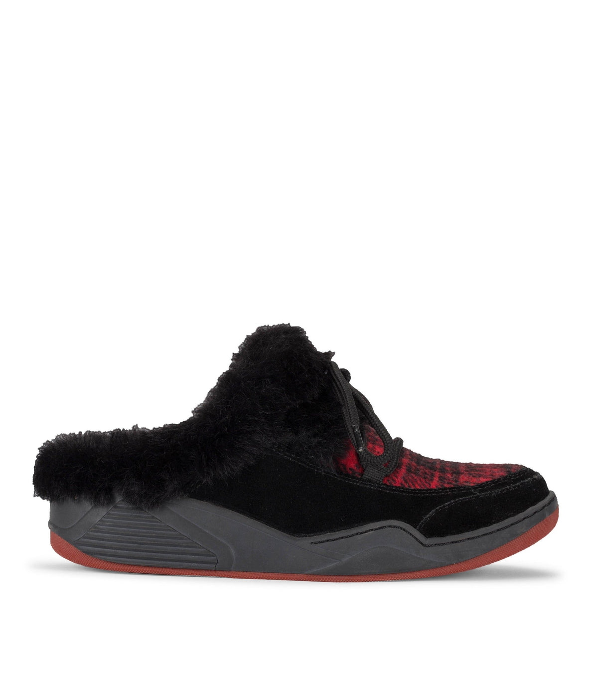 Landon Clog Slipper