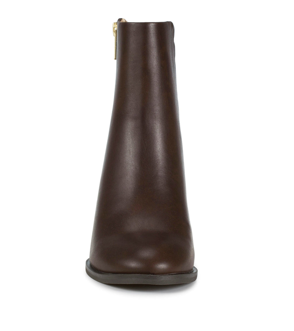 Dineen Block Heel Bootie