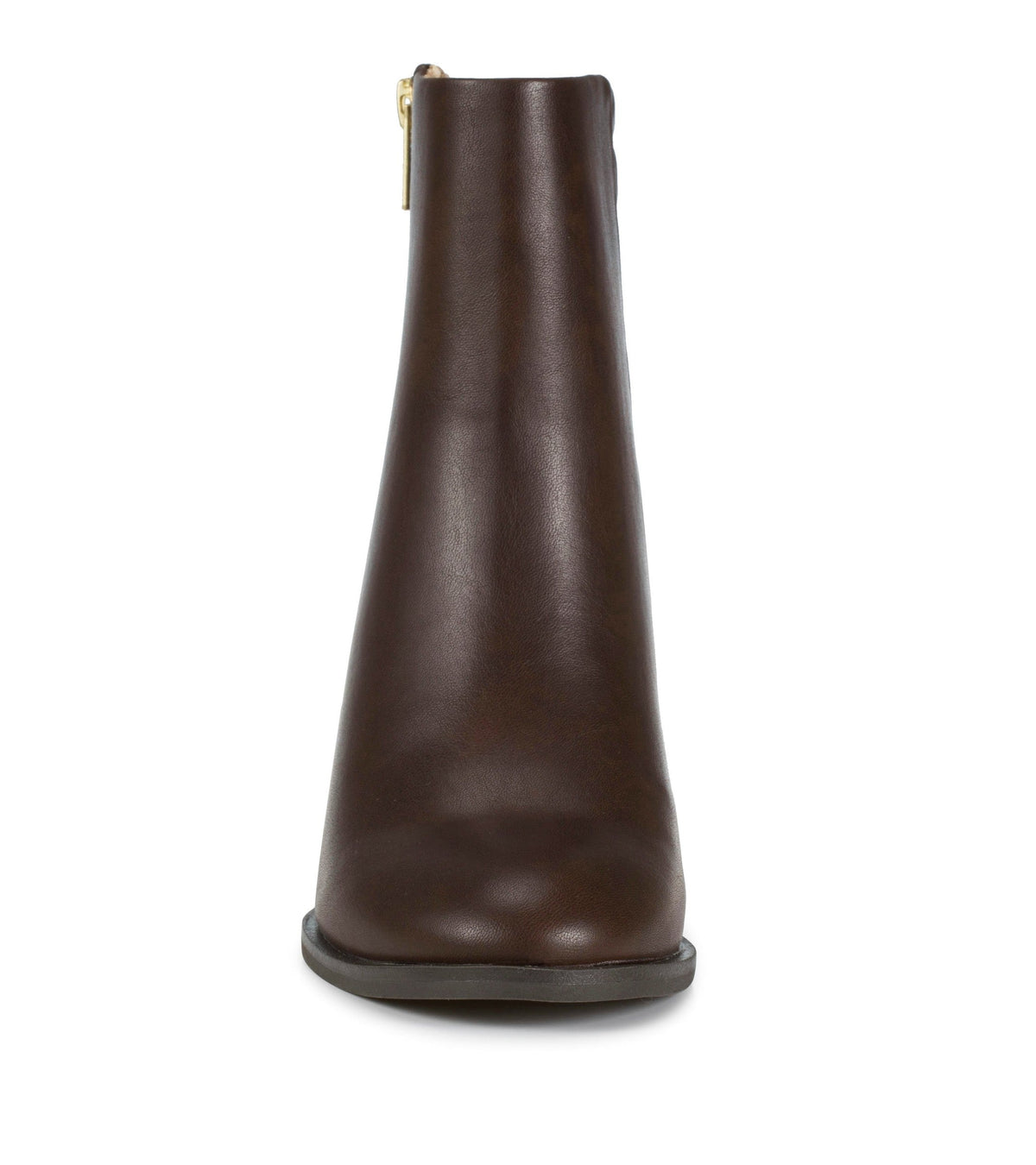 Dineen Block Heel Bootie
