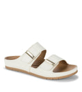 Wisteria Slide Sandal