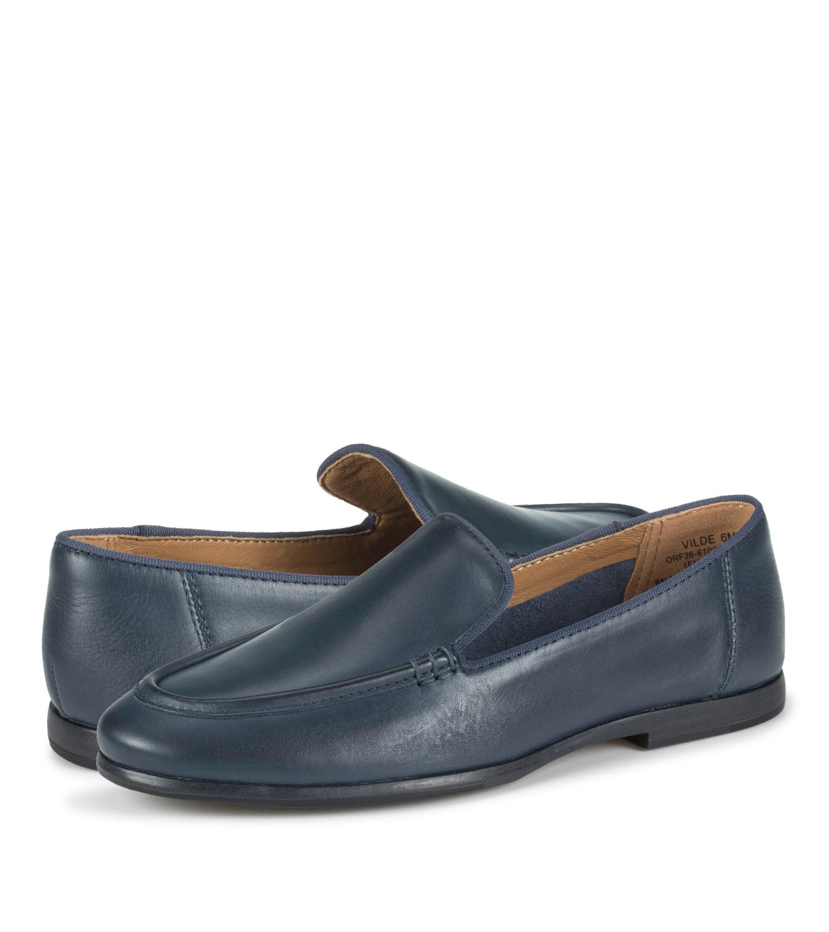 Vilde Loafer