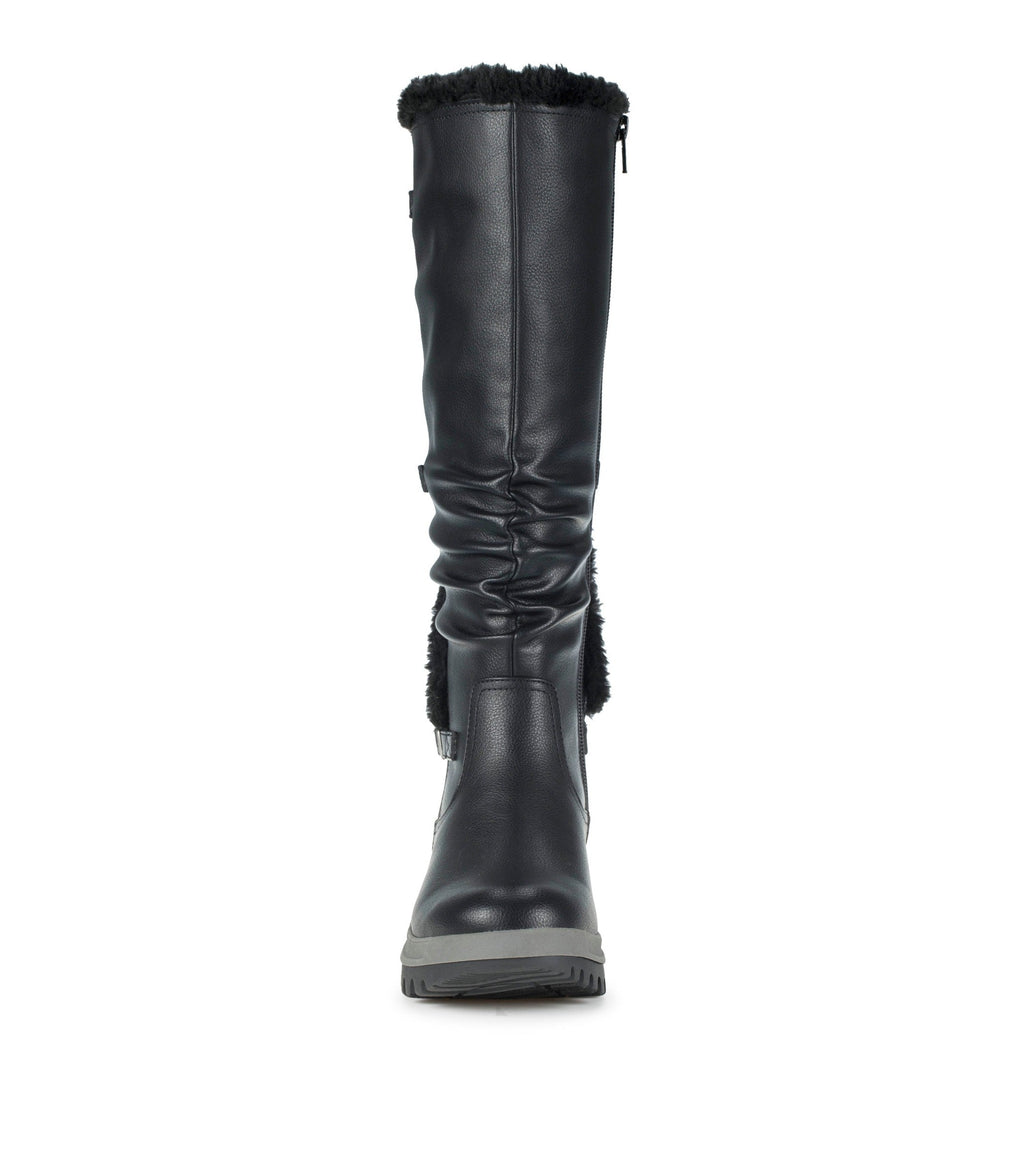 Navia Tall Boot