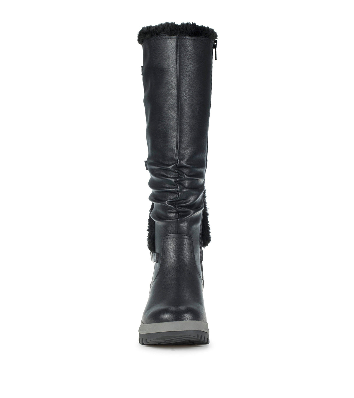 Navia Tall Boot