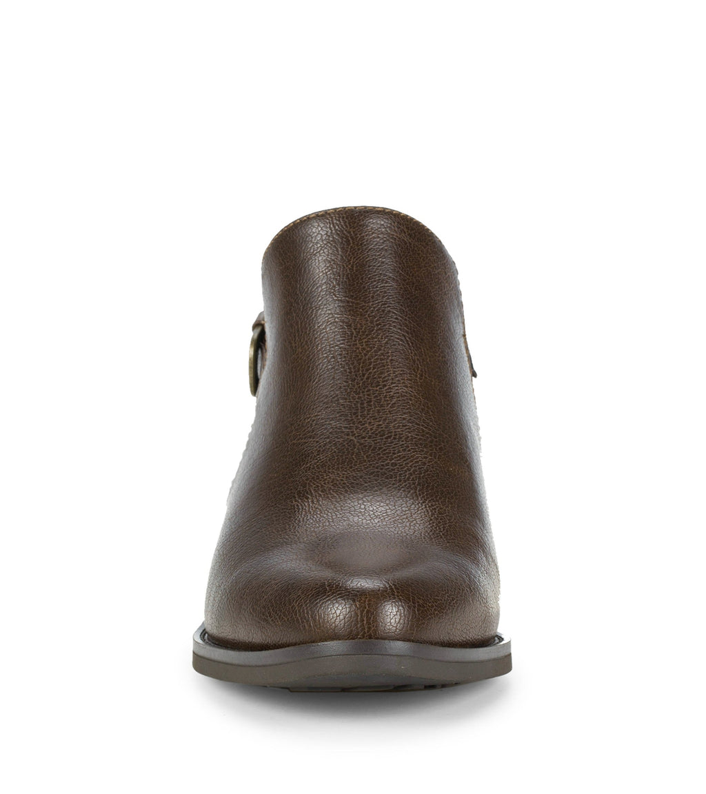 Persis Ankle Bootie