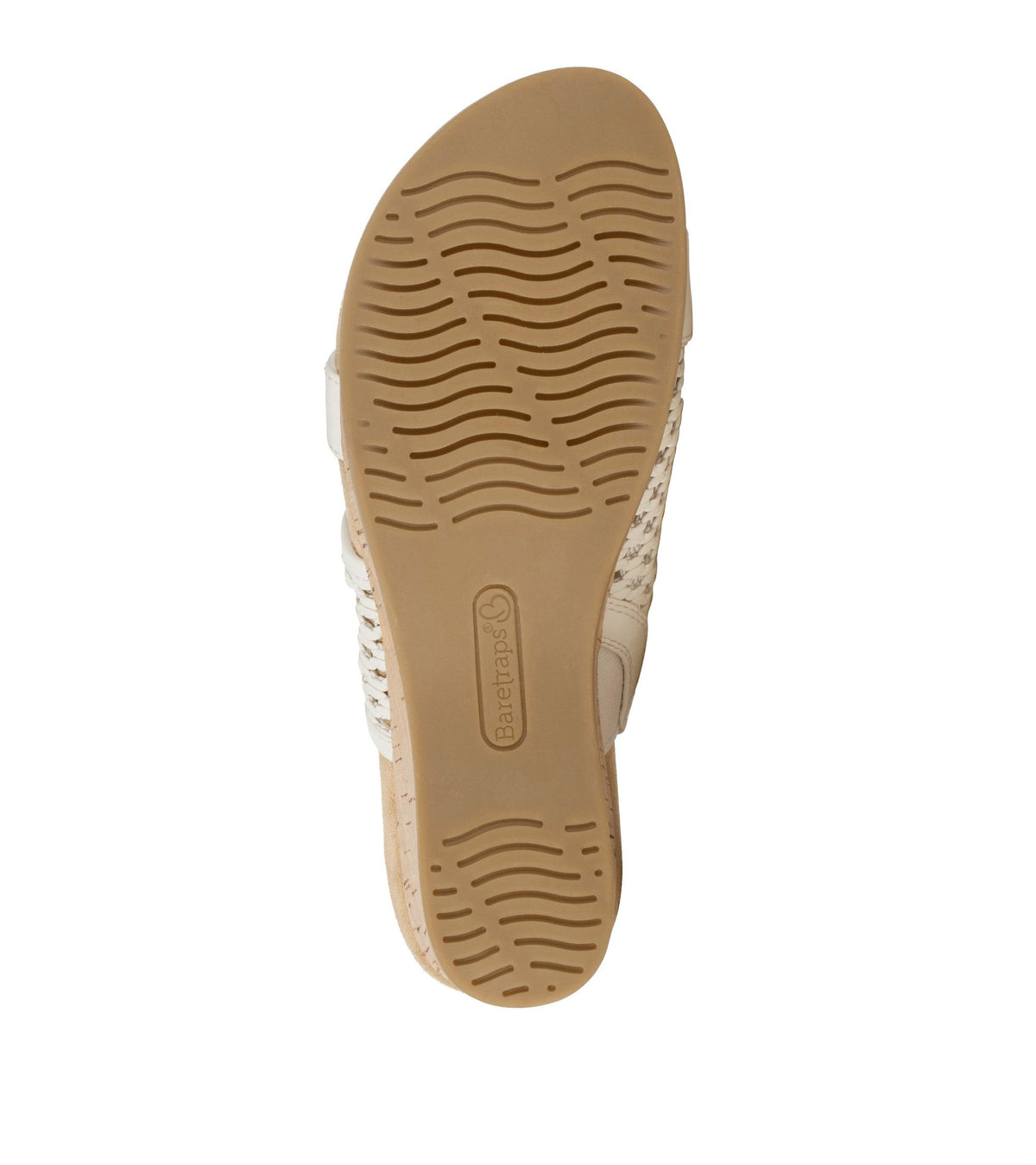 Cherish Wedge Sandal