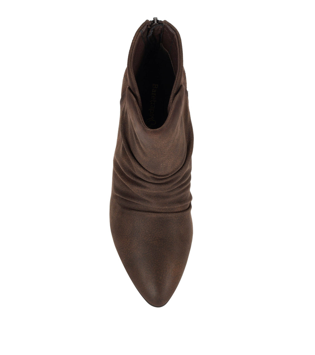 Leanna Bootie