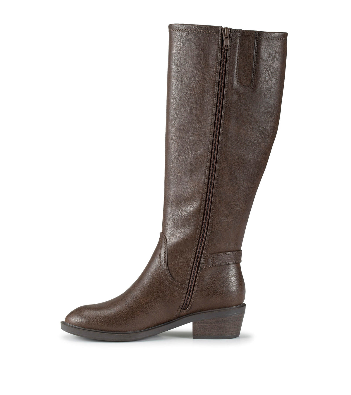 Nena Wide Calf Riding Boot