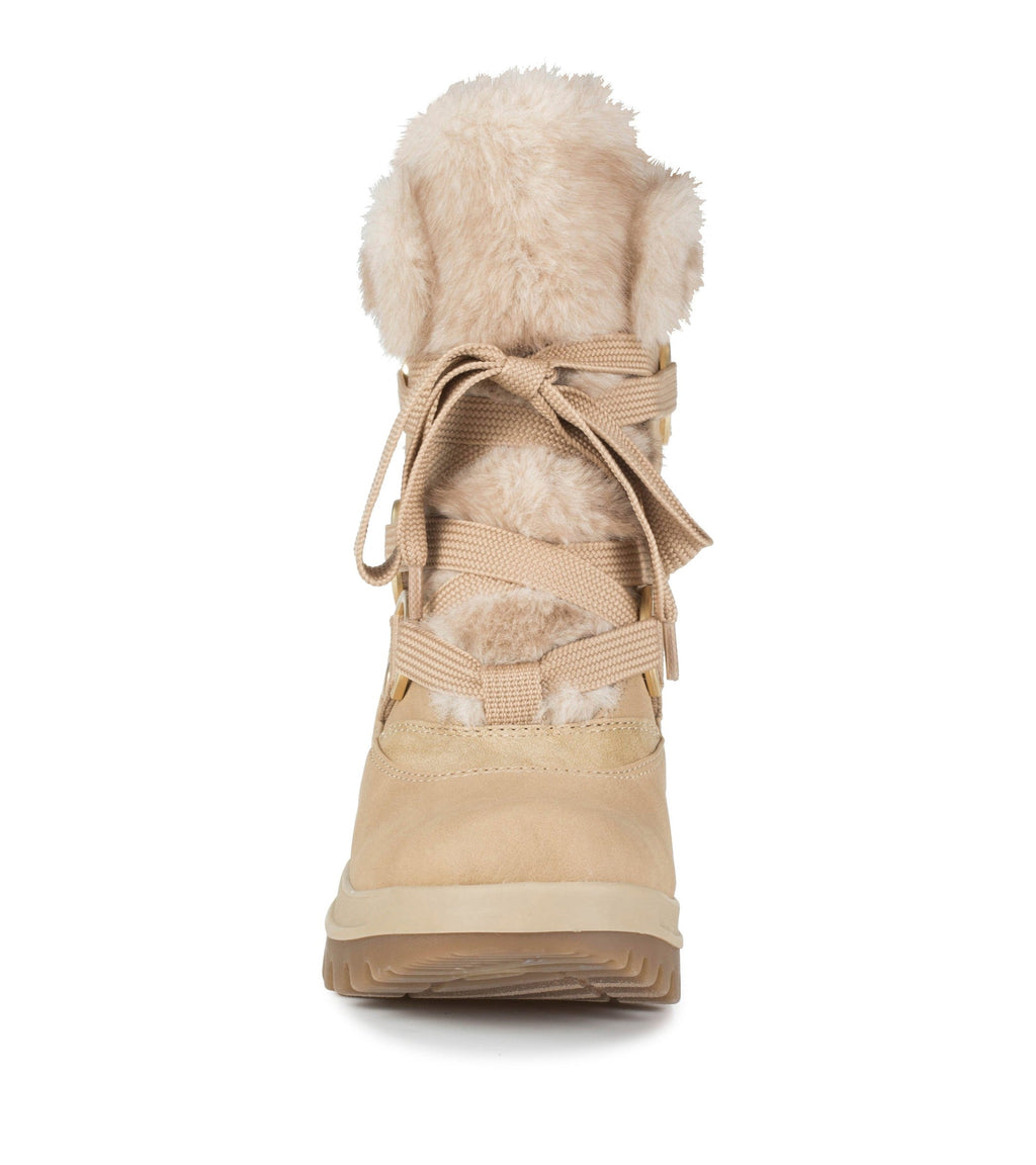 Nathalie Cold Weather Boot