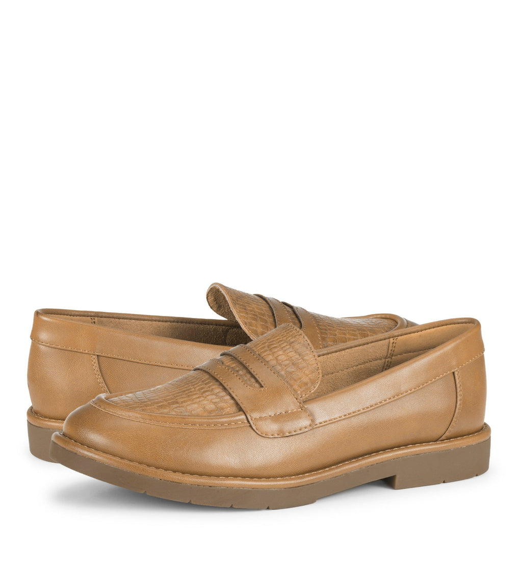 Calli Loafer